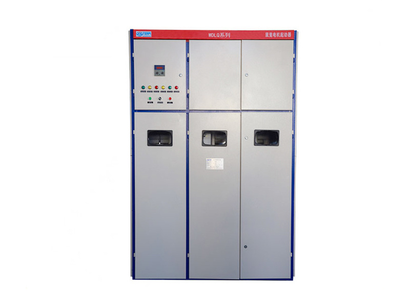 WDLQ系列籠型電機起動器