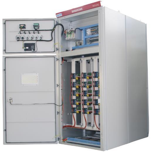 WDGRQ高壓固態軟啟動器